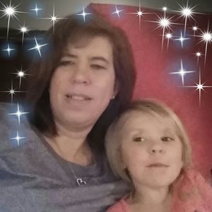 Meet your Posher, Tammy